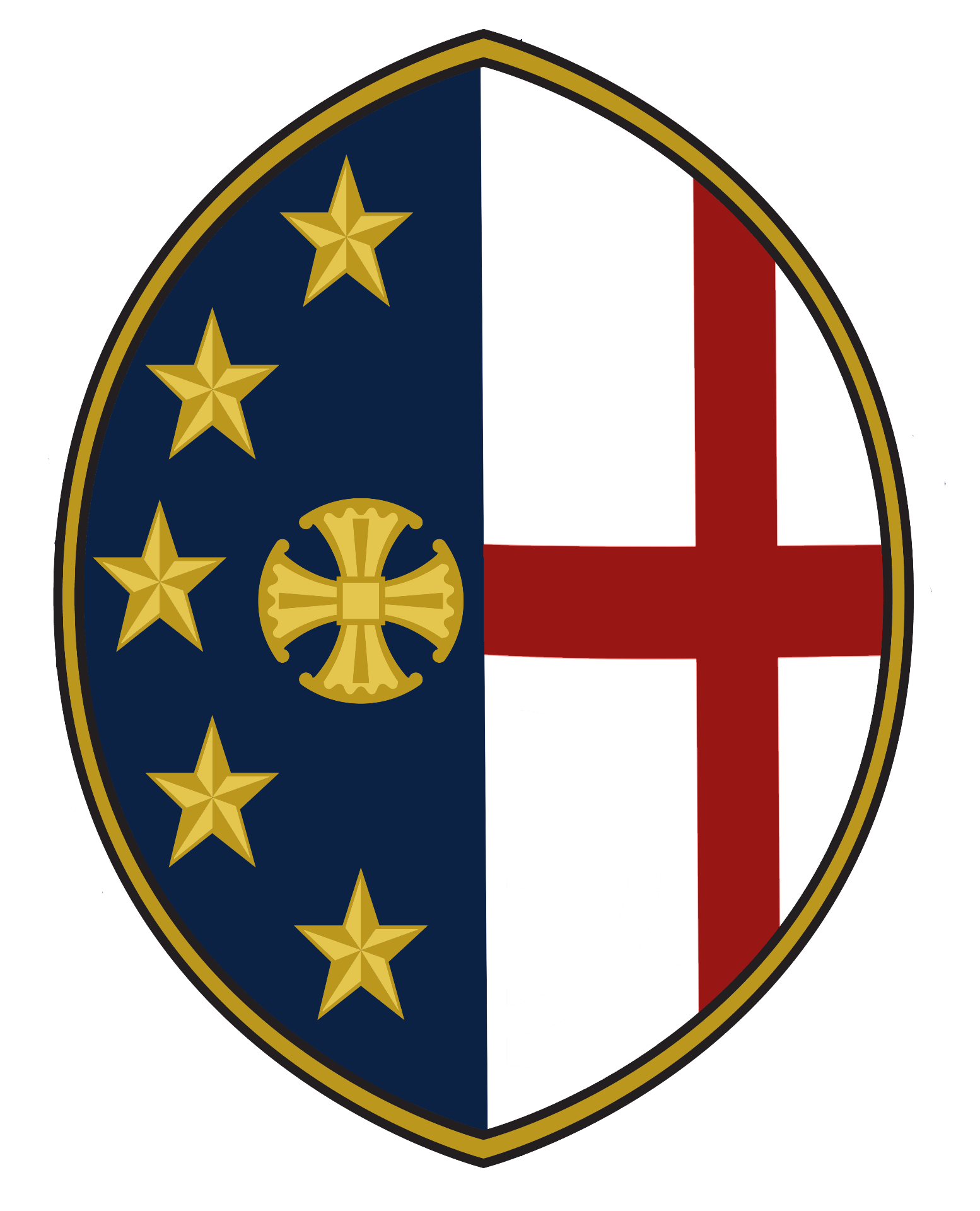 The Anglican Province of North America crest